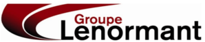 Logo Groupe Lenormant